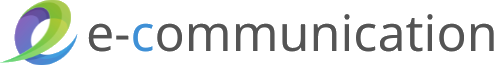 eコミュニケーション